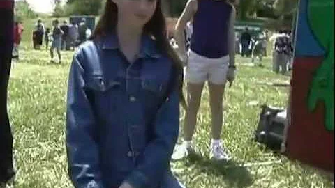 Kinderman Show Clip