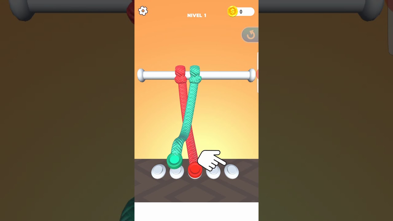 Draw climber Gameplay walkthrough YouTube