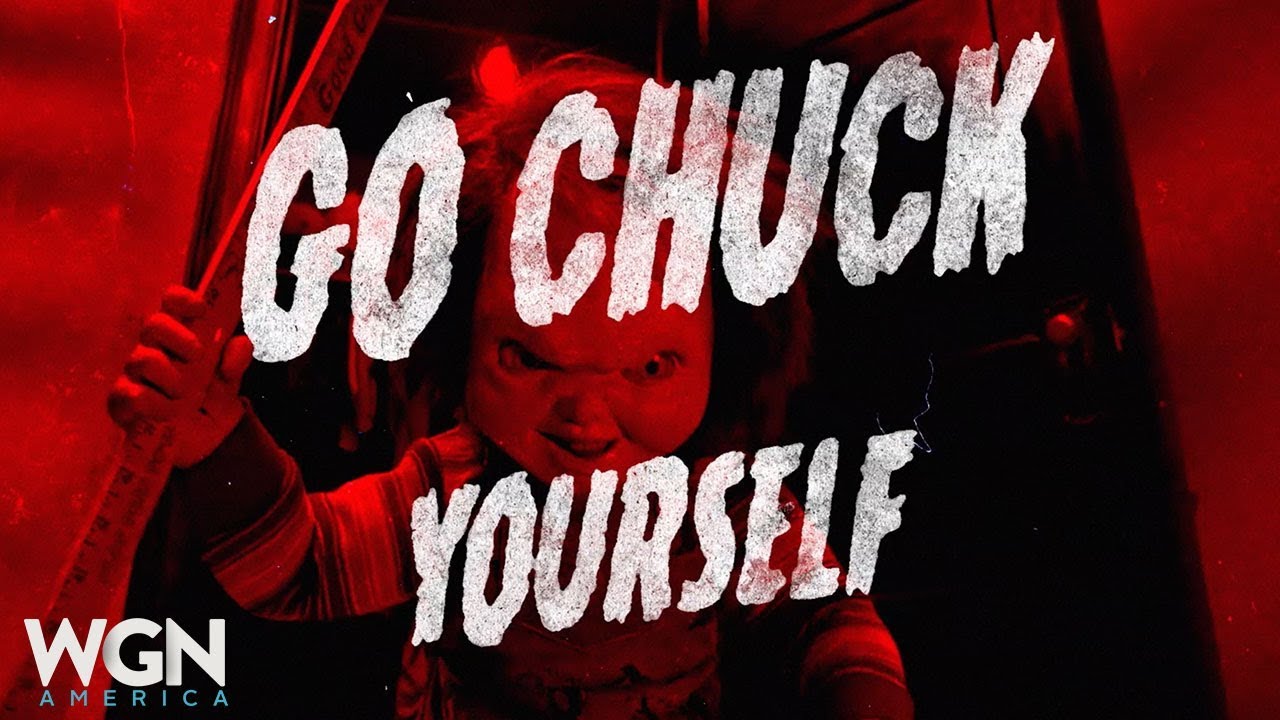 american bully WGN America Movies: Child's Play One AND Two Tuesday 7/6c