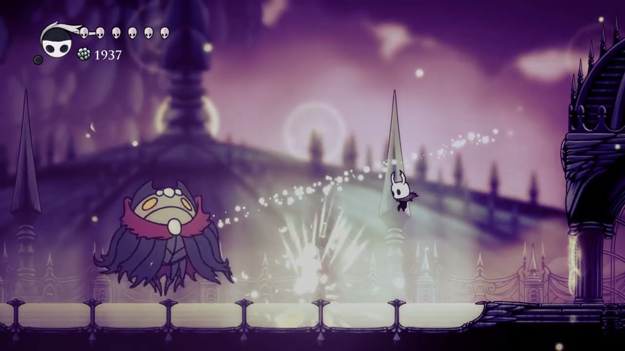 soul tyrant hollow knight