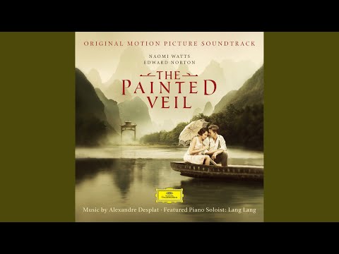 Putar The Lovers - Alexandre Desplat