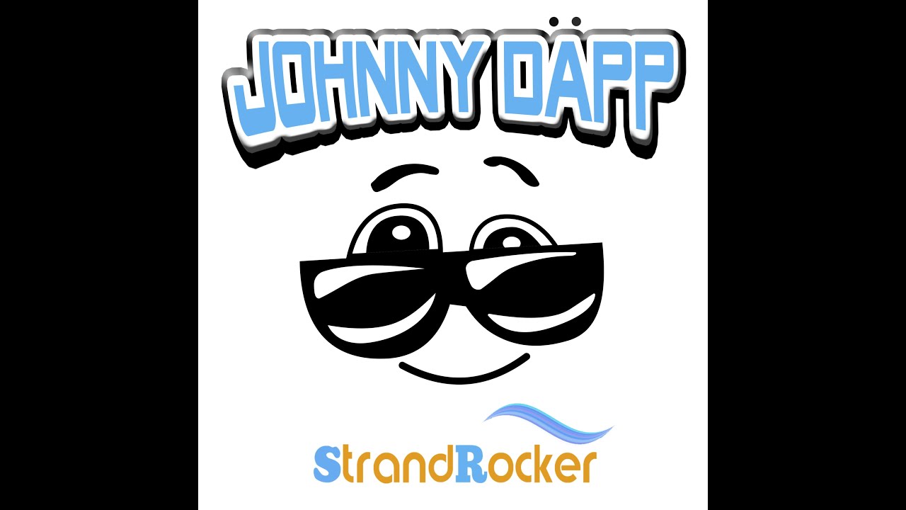 Strandrocker - Johnny Däpp