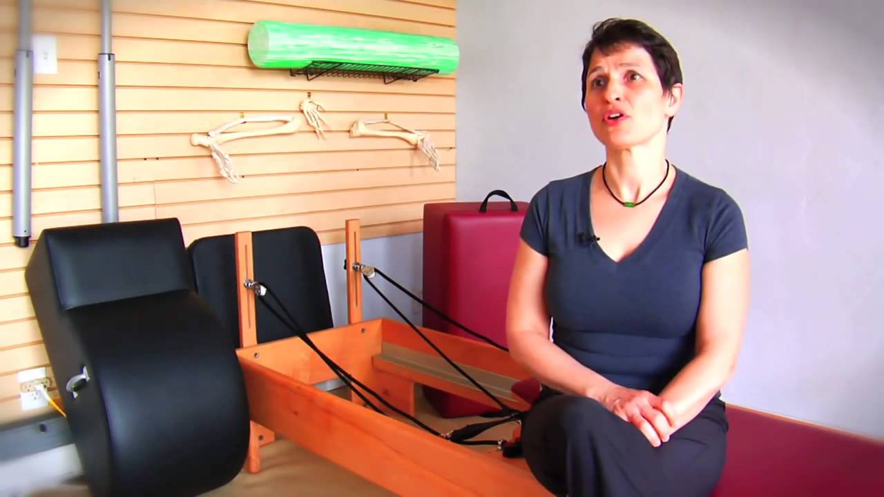 Menlo Pilates & Yoga (Health and Fitness) Menlo Park, CA 94025