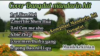 MANDARIN dangdut koplo lagu Mandarin