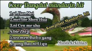 MANDARIN dangdut koplo lagu Mandarin