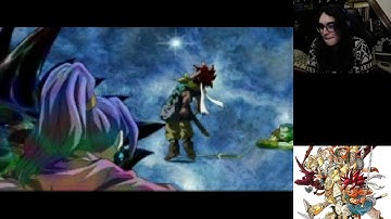 Chrono Trigger (DS) - Casual Playthrough (part 5) 02/09/2025