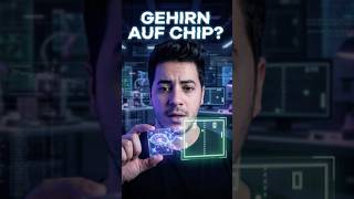 Menschliche Gehirnzellen…spielen ein Videospiel. #künstlicheintelligenz #ai