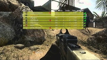 Black Ops RTC: Episode 1