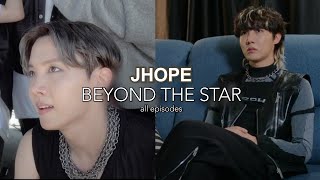 jhope beyond the star [all episode clips]
