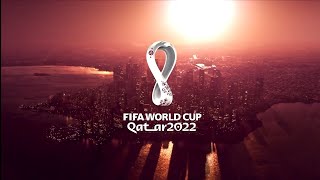 FIFA World Cup Qatar 2022™ Official Theme Soundtrack (MP3 - version)