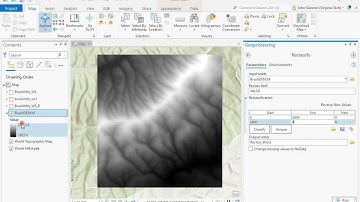 arcgis pro reclassify raster values