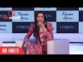Deepika Padukone Full Speech Cannes Collection 2017 Launch L Oréal Paris 
