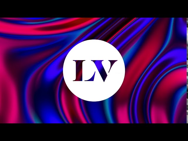 L V Name Wallpaper - Colaboratory