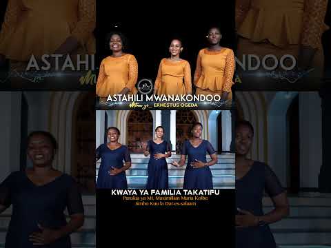 ASTAHILI MWANAKONDOO ERNESTUS M OGEDA