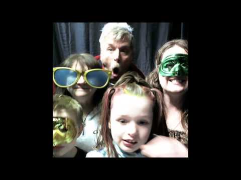 Inside BigNite's Photobooth | Hamblen Elementary School