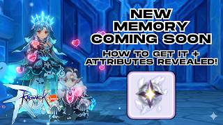 ROMC 2026 - NEW Memory Coming Soon! How to Get It + Attributes Revealed!