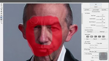 Photoshop Cartoon Effect Tutorial #2