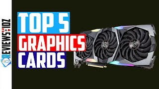 Best Budget Graphics Card in 2020 - Top 5 Graphics Cards For Gaming  More