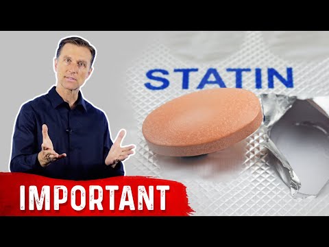 Video: Kush e bën atorvastatin gjenerike?