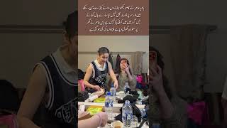 Hania Aamir’s Casual Home Setup Sparks Reactions | Fans Notice Her Unique Style
