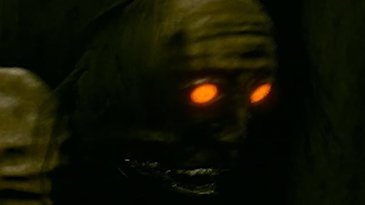 Weszliśmy do nowych BACKROOMSÓW i to był błąd