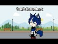 Tu reto de muerte es... meme Gacha life + Club