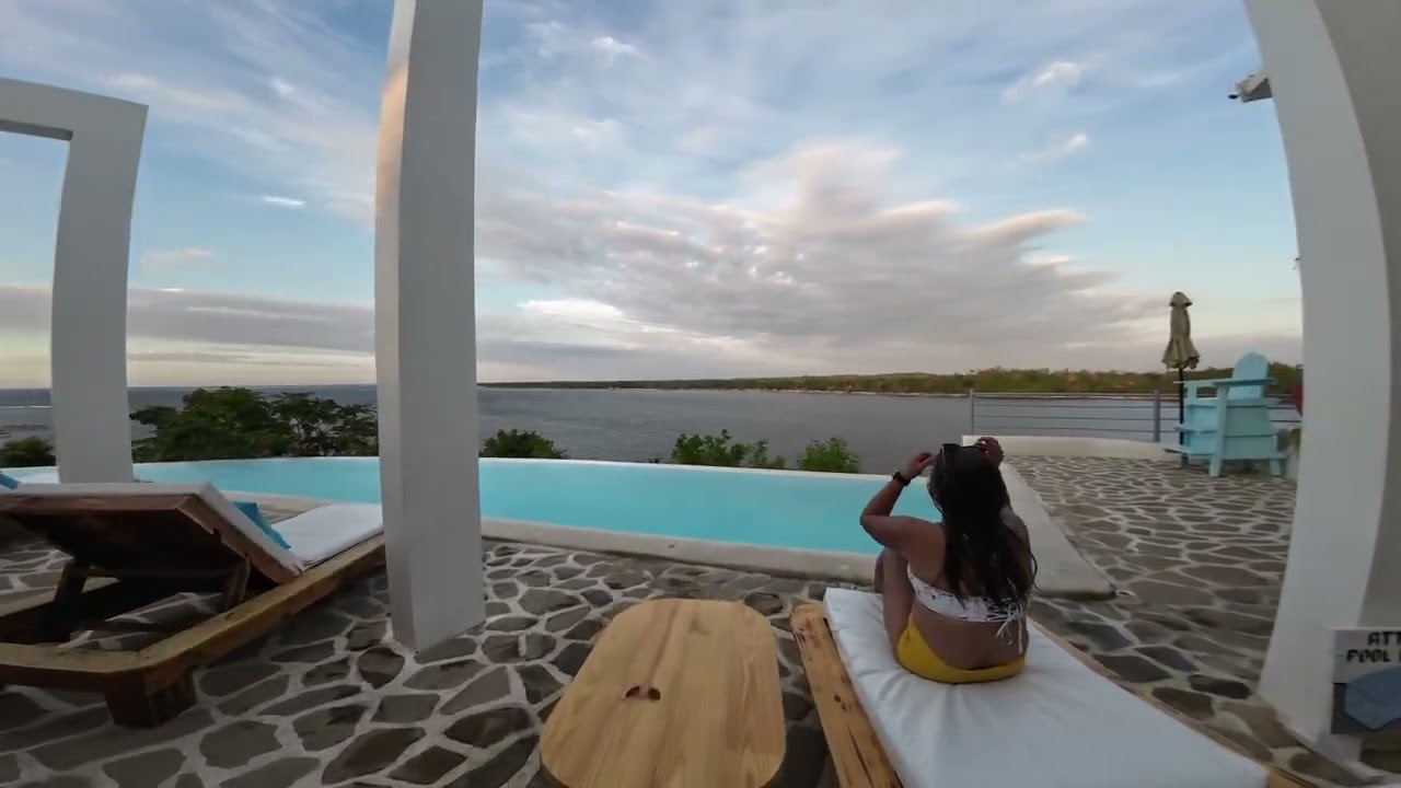 #sundownersbolinao #Sundowners Little Santorini 😁😁