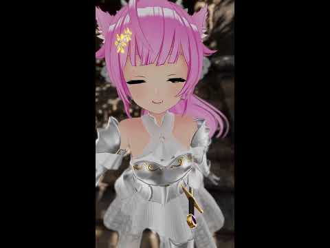 VRChatワールド巡り撮影会📸雑談配信 #shorts