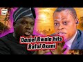 Daniel Bwala Comes For Rufai Oseni