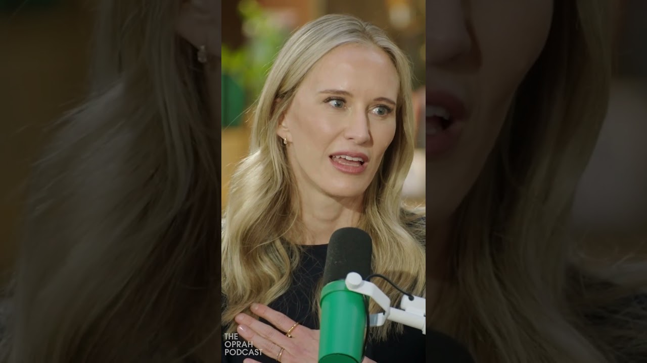 Why she kept the secret