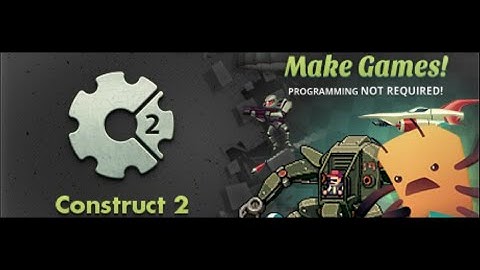 Как взломать программу Construct 2