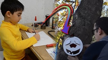 EASIEST DIY Birdhouse with Minimal Tools, Every Step Explained