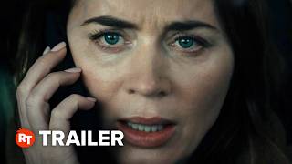Disclosure Day Final Trailer (2026)