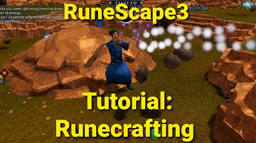 RS3 Tutorial: Beginner