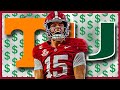 Ty Simpson Courted by NIL Offers | Why He Won’t Delay the 2026 Draft