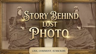 Amazing Find in Victorian Album 