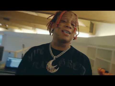 Trippie Redd & Alex Kay: Penthouse's May/June Cover Stars