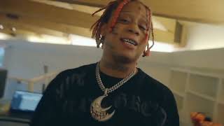 Trippie Redd — Cloud 9 (Official Music Video) (Dir. By @WAVYLORD)