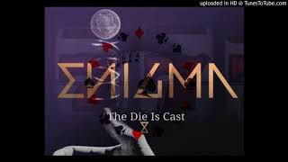 Enigma Feat. Mark Josher - The Die Is Cast. (Radio Version.)