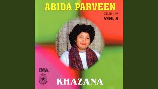 Aap Ki Yaad Aati Rahi