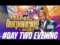 OUTPOURING 2026 LILLE FRANCE Apostle Johnson Suleman January 28th 2026 Day2 Evening