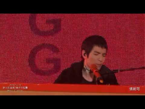 20161218/新北耶誕城/獅子合唱團/4.Music Fighter