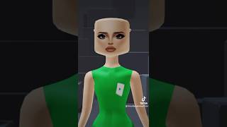 Wiggly Ear Hack 👂😂#roblox #avatar #ear #gamer #gaming #head #face #fyp  #hack