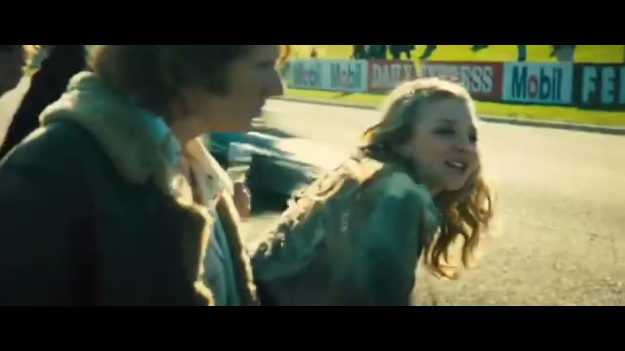 ridge racer- move me