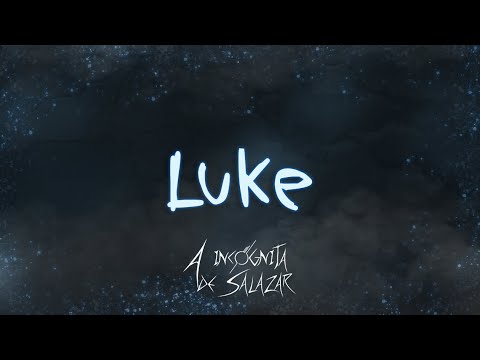 "Luke" - Episódio 7 - A Incógnita de Salazar (Parte 2)