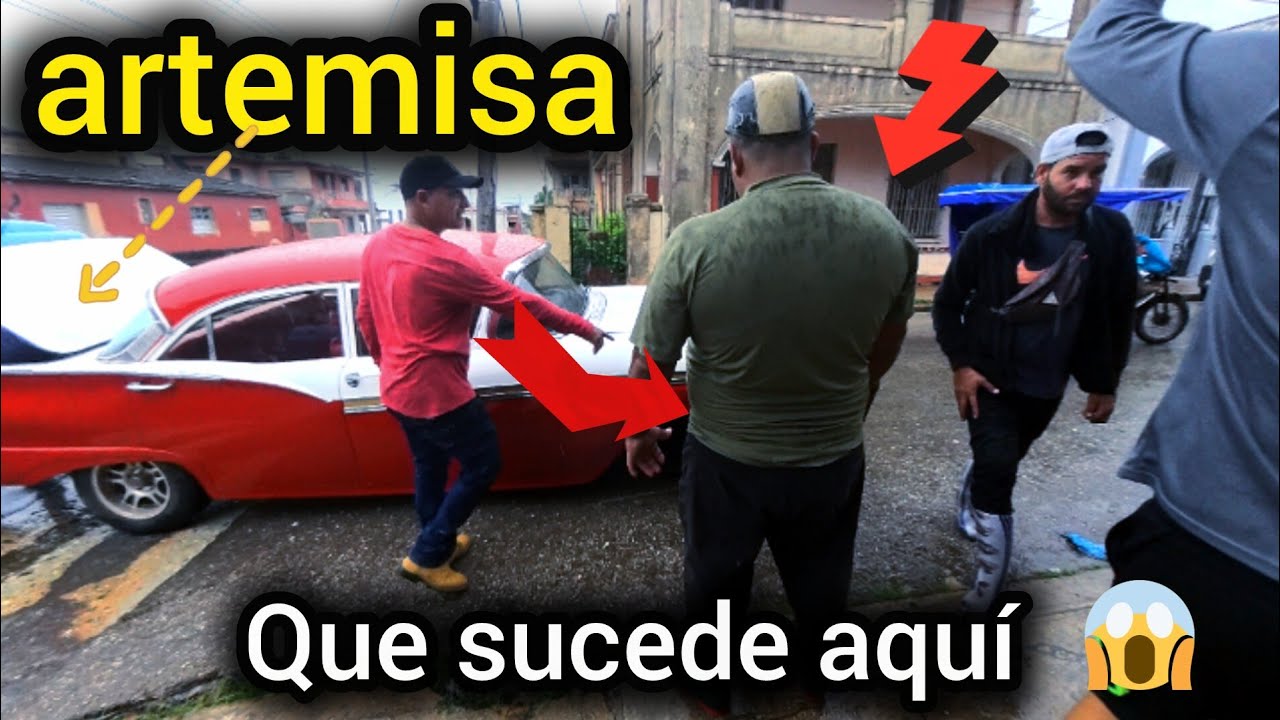 Artemisa la nueva realidad 😮