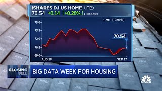 'Data-palooza' for housing next week