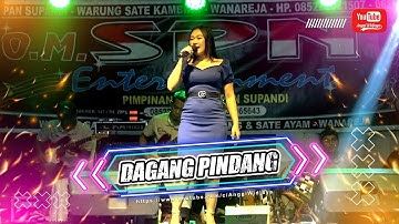 DAGANG PINDANG - SHINTA APRILIANI - OM SPN