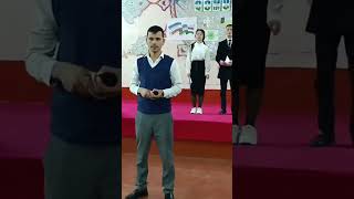 8 Dekabr Konsitutsiya Kuni