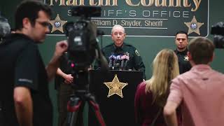 TCPalm News in 90 Brightline fatality Trooper killed and border concerns